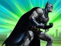 Permainan Batman Fighter talian