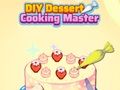 Permainan Pakar Memasak Pencuci Mulut DIY  talian
