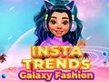 Permainan Insta Tren Galaxy Fesyen talian