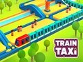 Permainan Teksi Kereta Api  talian