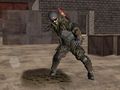 Permainan Command Strike FPS Luar Talian  talian