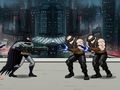 Permainan Batman talian