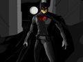 Permainan Kostum Batman  talian