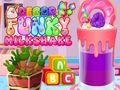 Permainan Hiasan: Milkshake Funky  talian