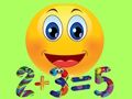 Permainan Emoji Matematik  talian