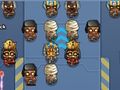 Permainan Kereta kebal vs Zombie  talian