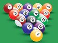Permainan Kolam 8 Bola  talian