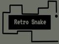 Permainan Ular Retro  talian