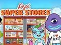 Permainan Kedai Pepi Super  talian