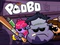 Permainan Survival PooBo talian