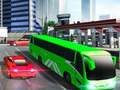 Permainan Simulator 3d Pemanduan Bas  talian