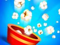 Permainan Penembak PopCorn  talian