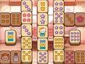 Permainan Kitty Mahjong talian