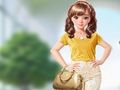Permainan Pereka Fesyen Bergaya  talian