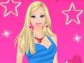 Permainan Pakaian Fantasi Barbie  talian