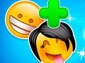 Permainan Smileys: Emoji Tree Keluarga  talian