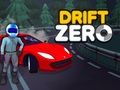 Permainan Drift Zero talian
