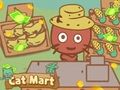 Permainan Cat Mart talian