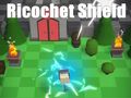 Permainan Perisai Ricochet  talian