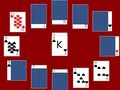 Permainan Solitaire Kesabaran Jam  talian