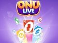 Permainan ONU LIVE talian