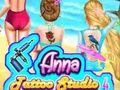 Permainan Studio Tatu Anna 4  talian