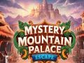 Permainan Melarikan diri Istana Gunung Misteri  talian