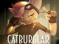 Permainan Catburglar talian