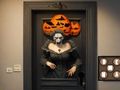 Permainan Menyelamatkan Gadis Hantu  talian