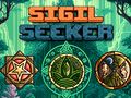 Permainan Pencari Sigil talian