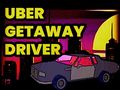 Permainan Pemandu Uber Getaway  talian