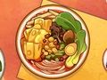 Permainan Teka-teki Perlawanan Solitaire  talian