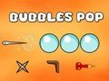Permainan Bubbles Pop talian