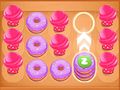 Permainan Kotak donut talian