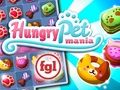 Permainan Mania Binatang Lapar  talian