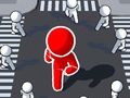 Permainan Larian Bandar. io  talian