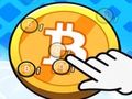Permainan Simulator Perlombongan Bitcoin  talian