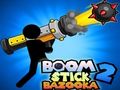 Permainan Boom Stick Bazooka talian