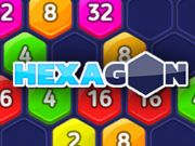 Permainan Hexagon talian