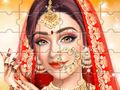Permainan Jigsaw Perkahwinan India  talian