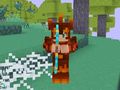 Permainan CubeRealm. io  talian