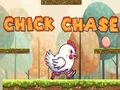 Permainan Chick Chase talian
