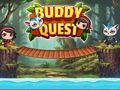 Permainan Buddy Quest talian