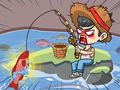 Permainan Kehidupan Memancing talian