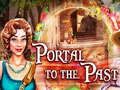 Permainan Portal ke Masa Lalu  talian