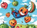 Permainan Permainan Gabungan Buah  talian