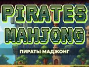 Permainan Lanun Mahjong  talian