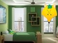 Permainan Melarikan diri Rumah Emoji Haiwan  talian