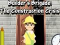 Permainan Briged Pembina: Krisis Pembinaan  talian
