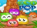 Permainan Eco Pop talian